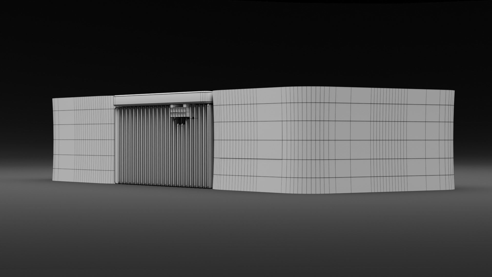 Nvidia GeForce RTX 4080 3D model_19