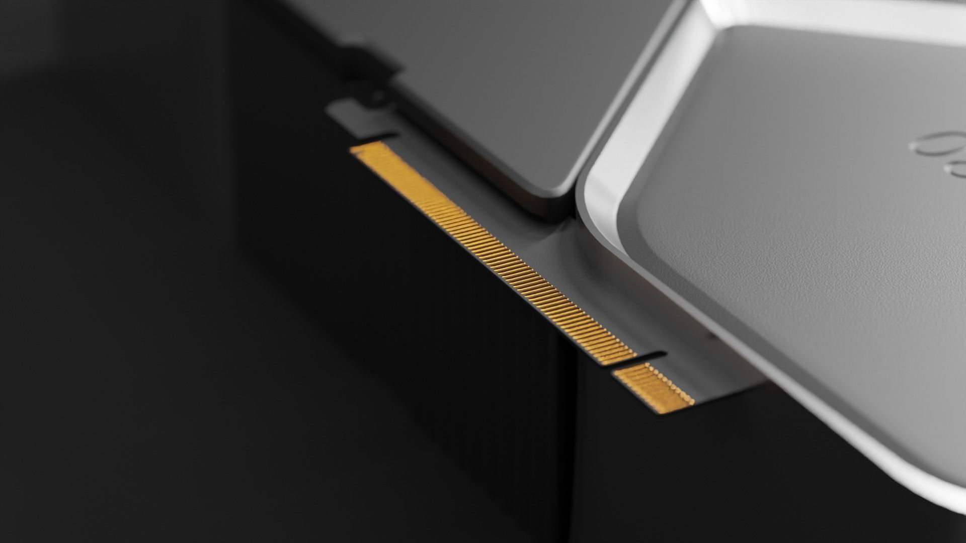 Nvidia GeForce RTX 4080 3D model_14