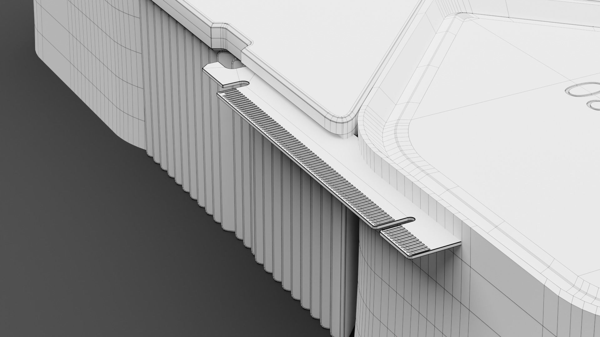 Nvidia GeForce RTX 4080 3D model_15