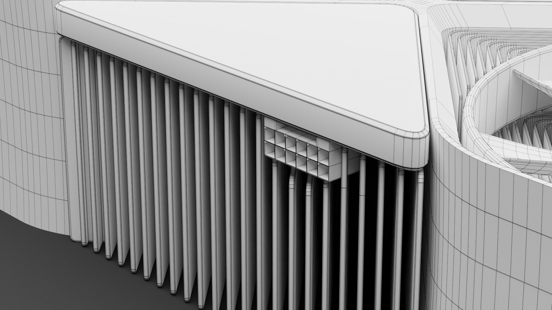 Nvidia GeForce RTX 4080 3D model_11