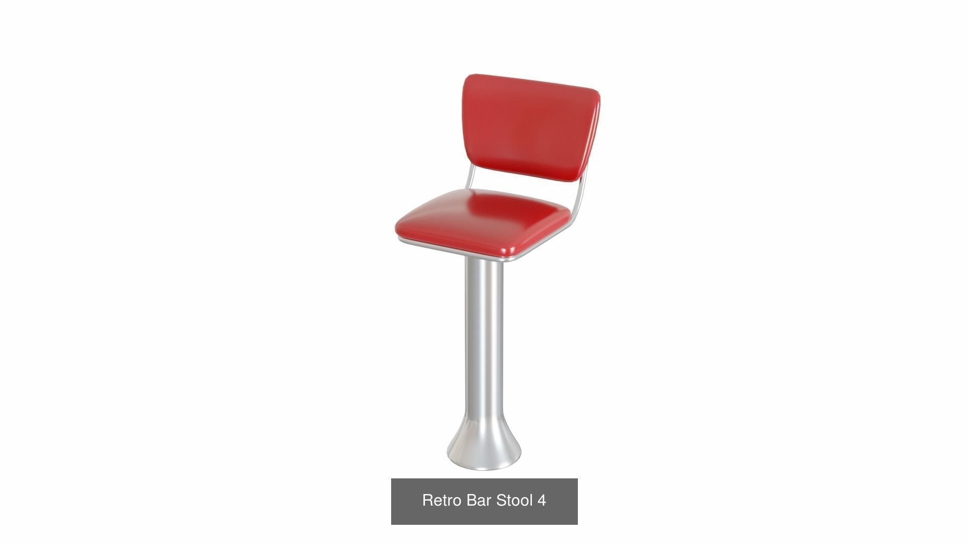 Retro Bar Stool Collection _10