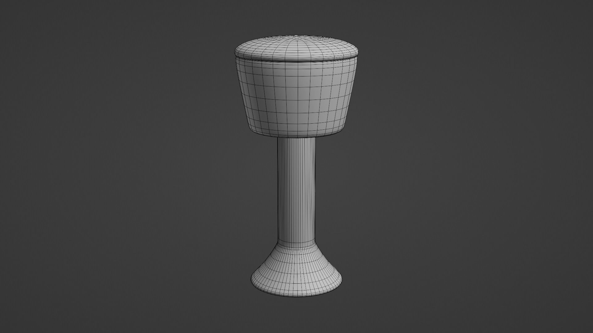 Retro Bar Stool Collection _17