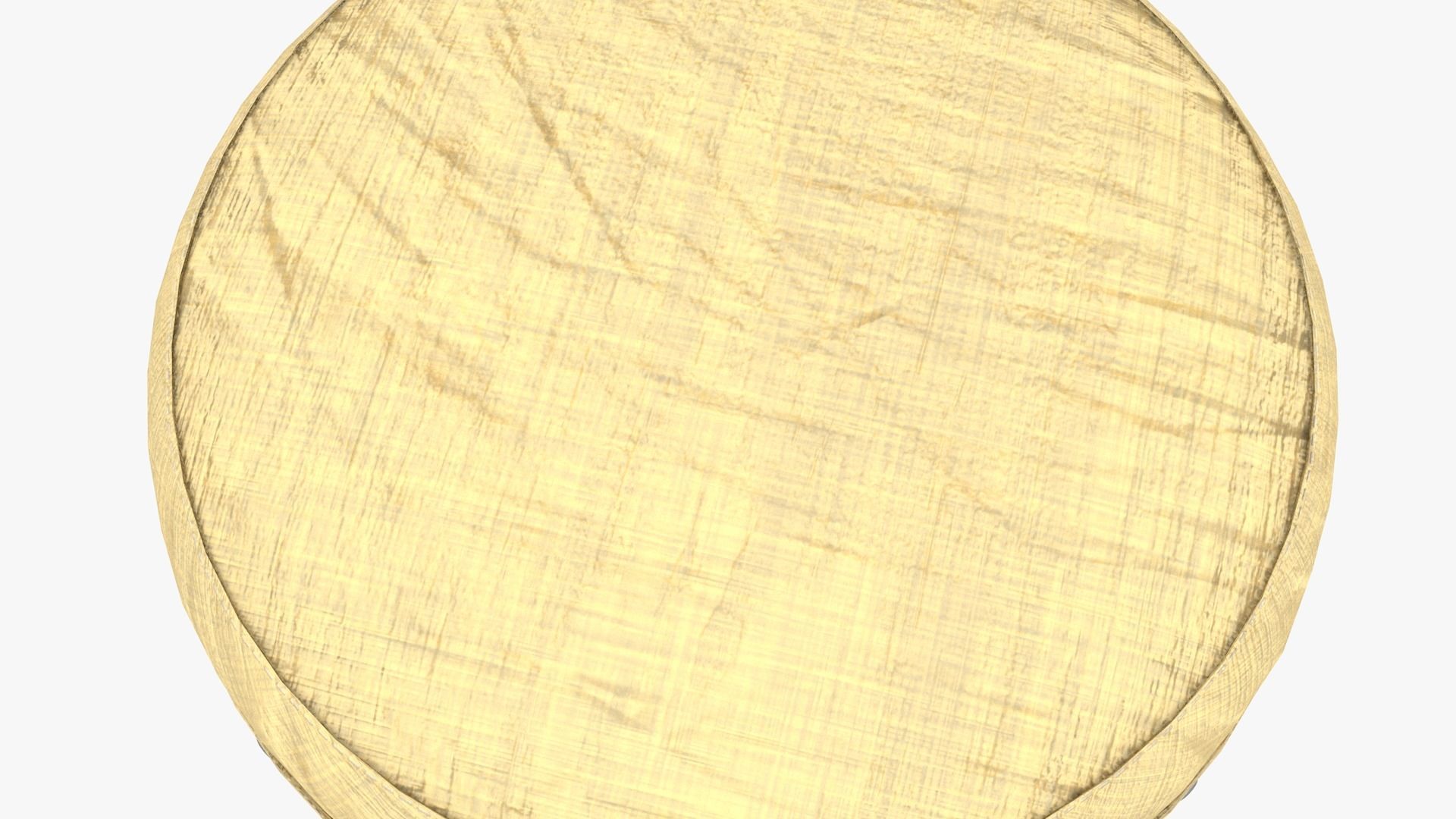 BarStools bar stool Low-poly 3D model_3