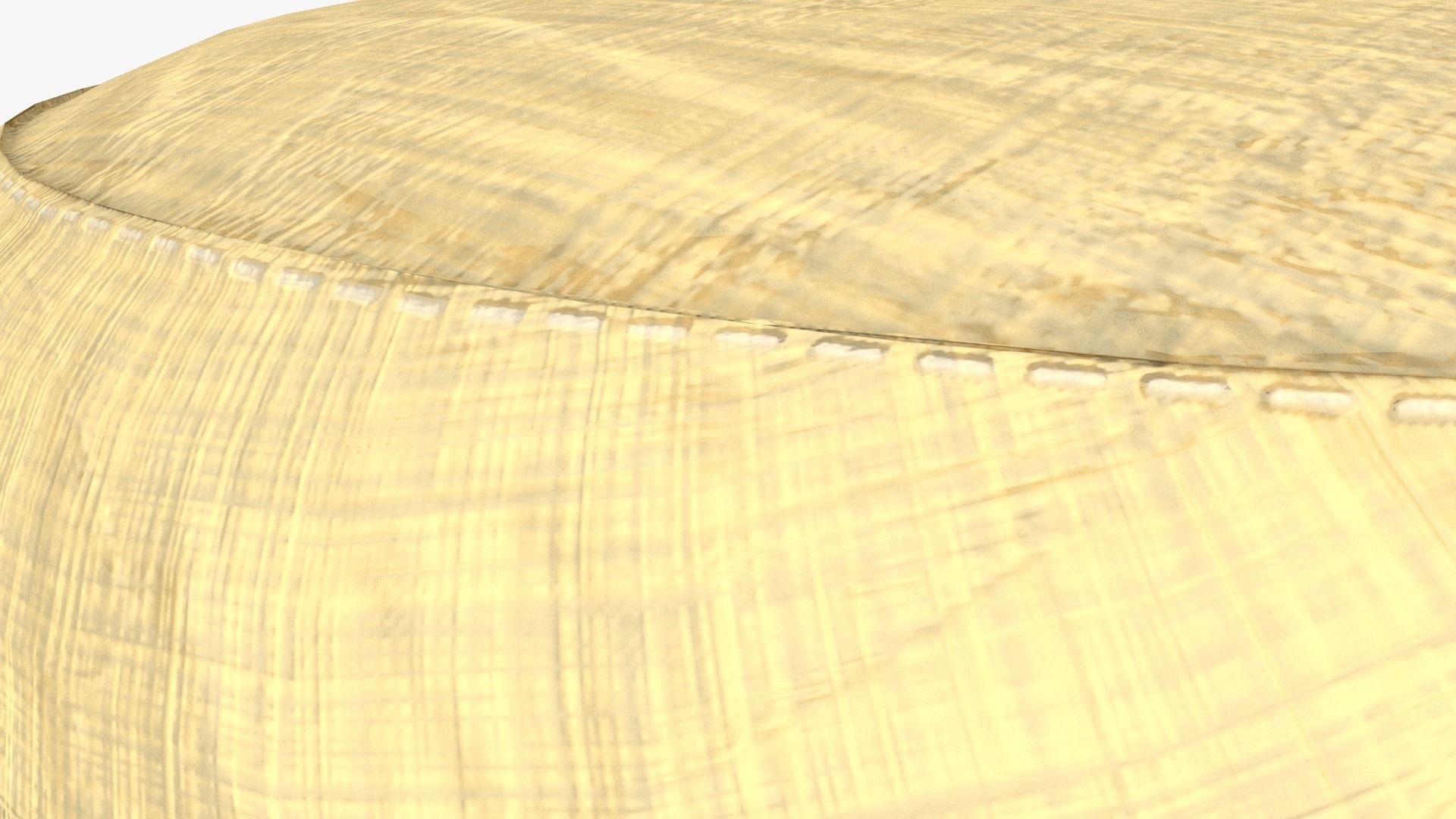 BarStools bar stool Low-poly 3D model_5