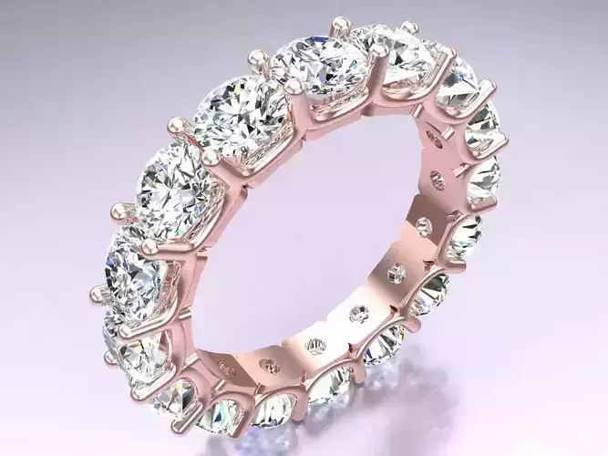Diamond Rings - Womens Rings - N844