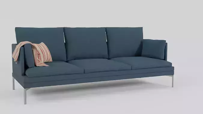 Living Room Sofa