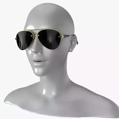 CGI Sunglass