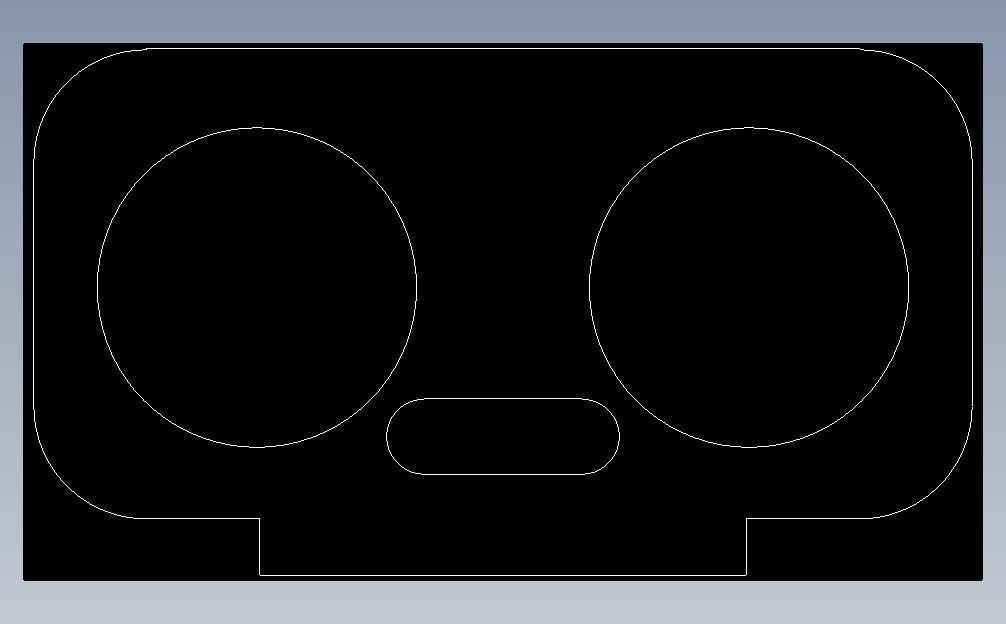 Sumo robot parts 3D model | CGTrader