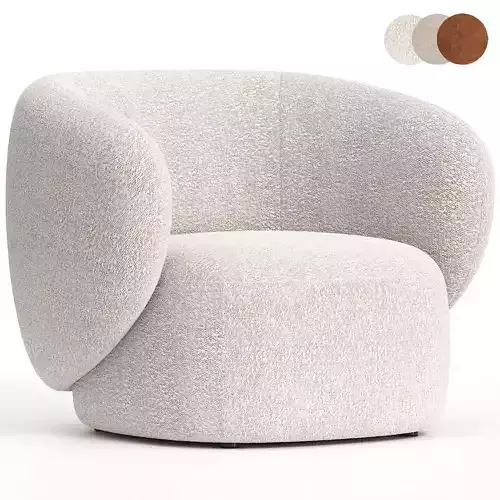 Swell Armchair