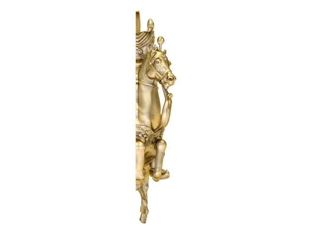 Vachhraj Dada - God 3D print model_5