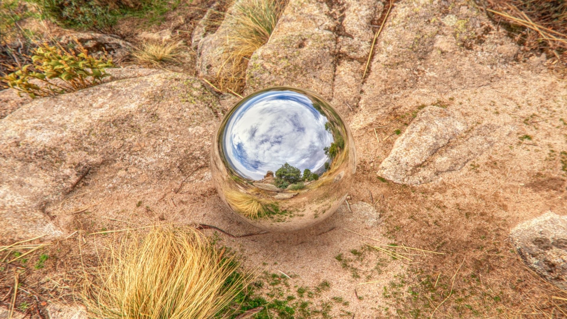 HDR 019 Low-poly 3D model_5