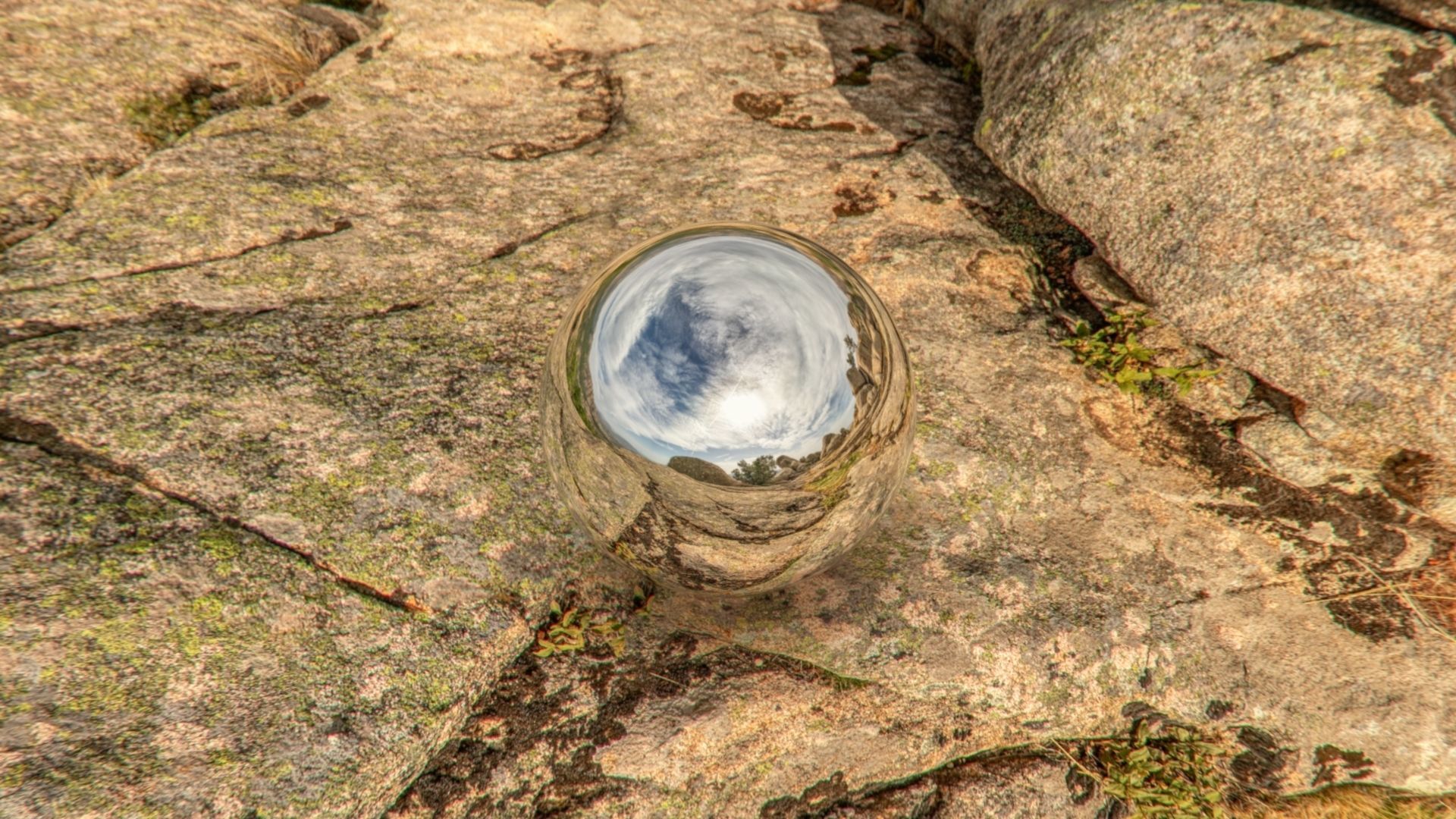 HDR 020 Low-poly 3D model_7