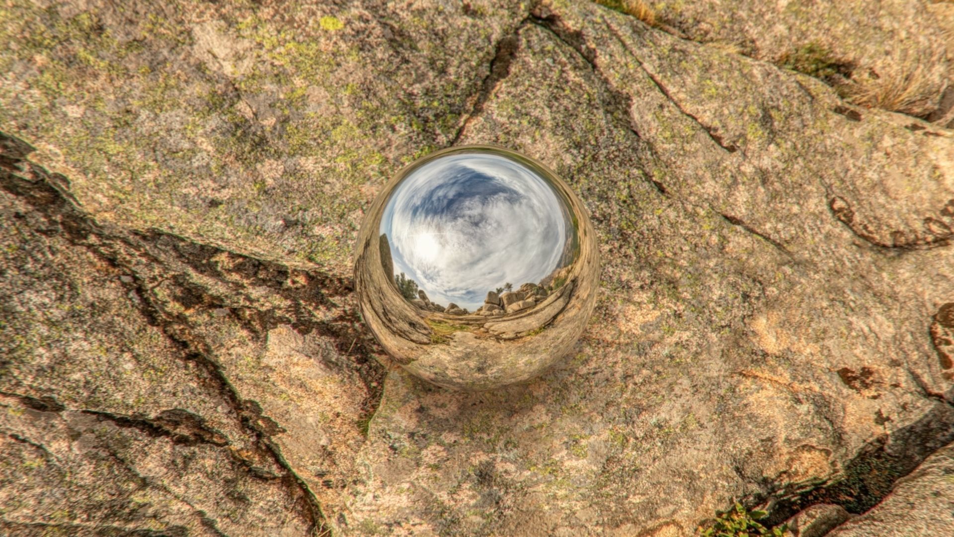 HDR 020 Low-poly 3D model_4