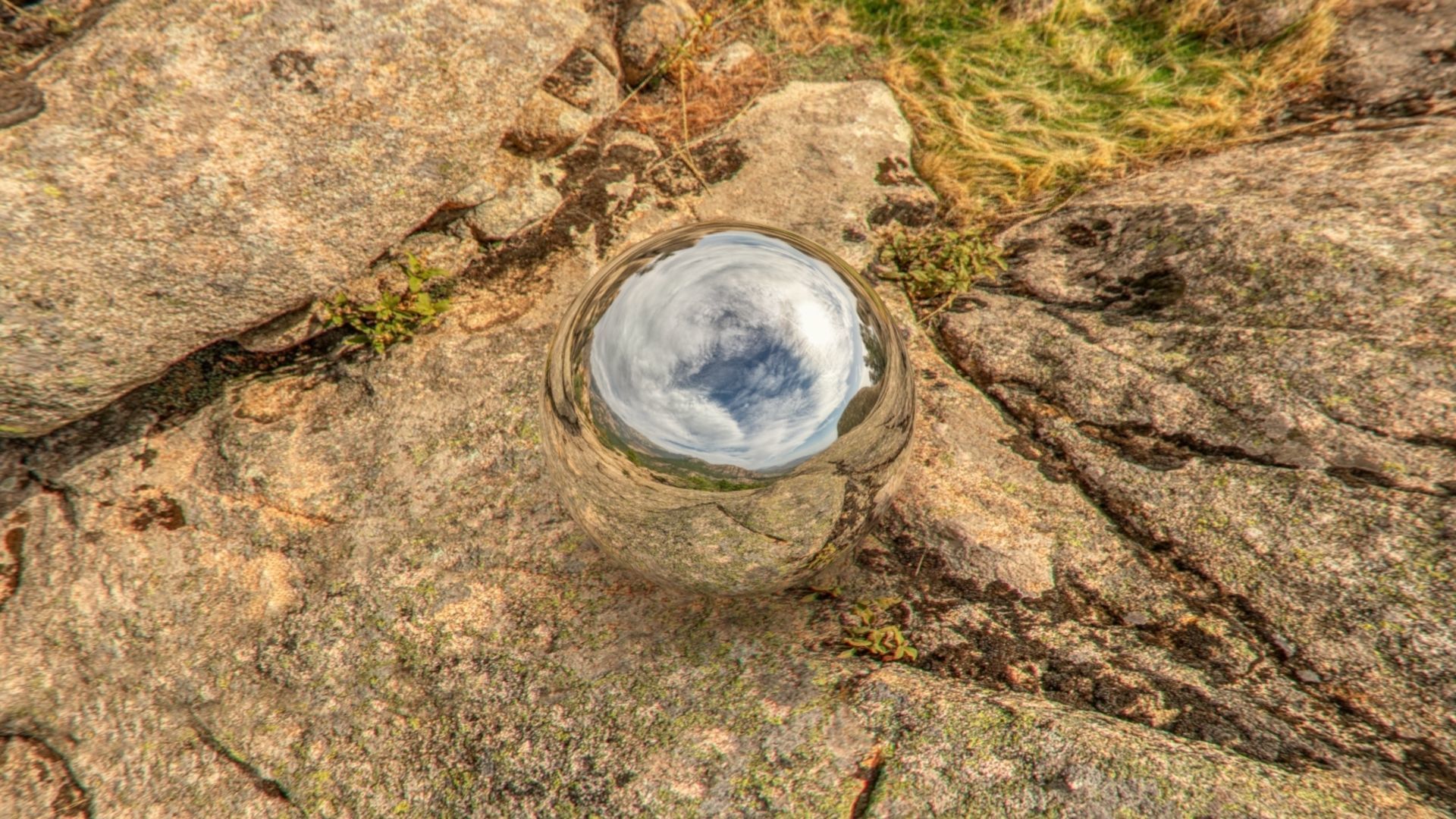 HDR 020 Low-poly 3D model_8