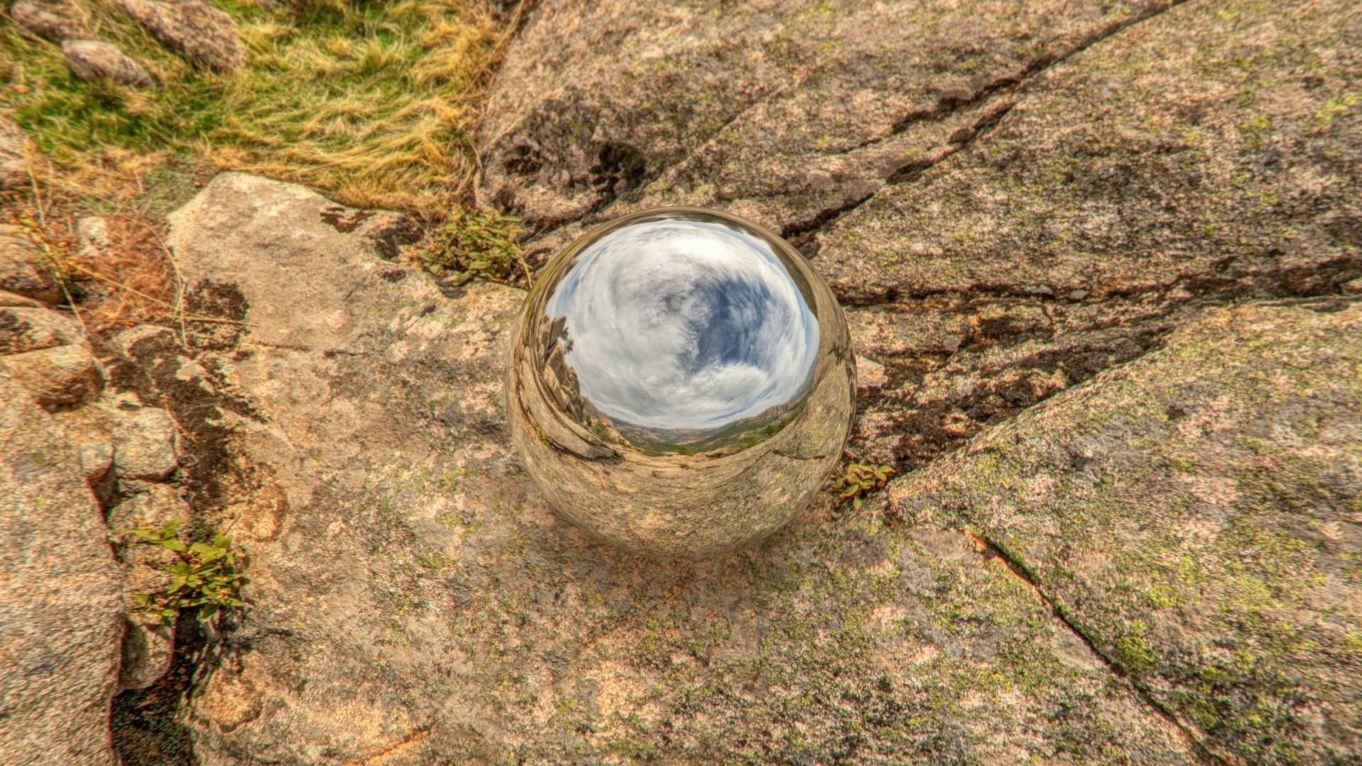 HDR 020 Low-poly 3D model_6