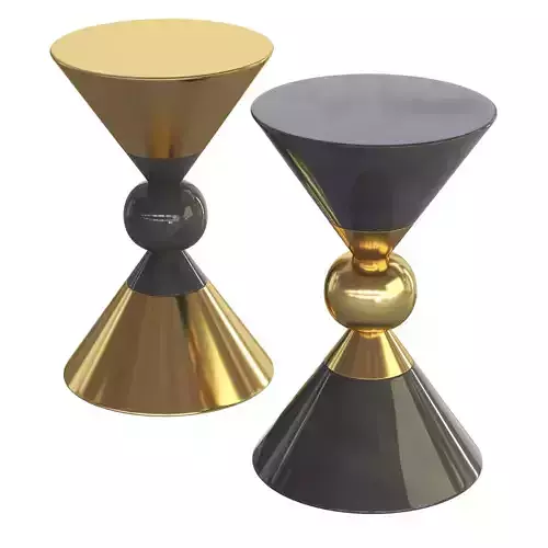 fiberglass sand in small size 3D model