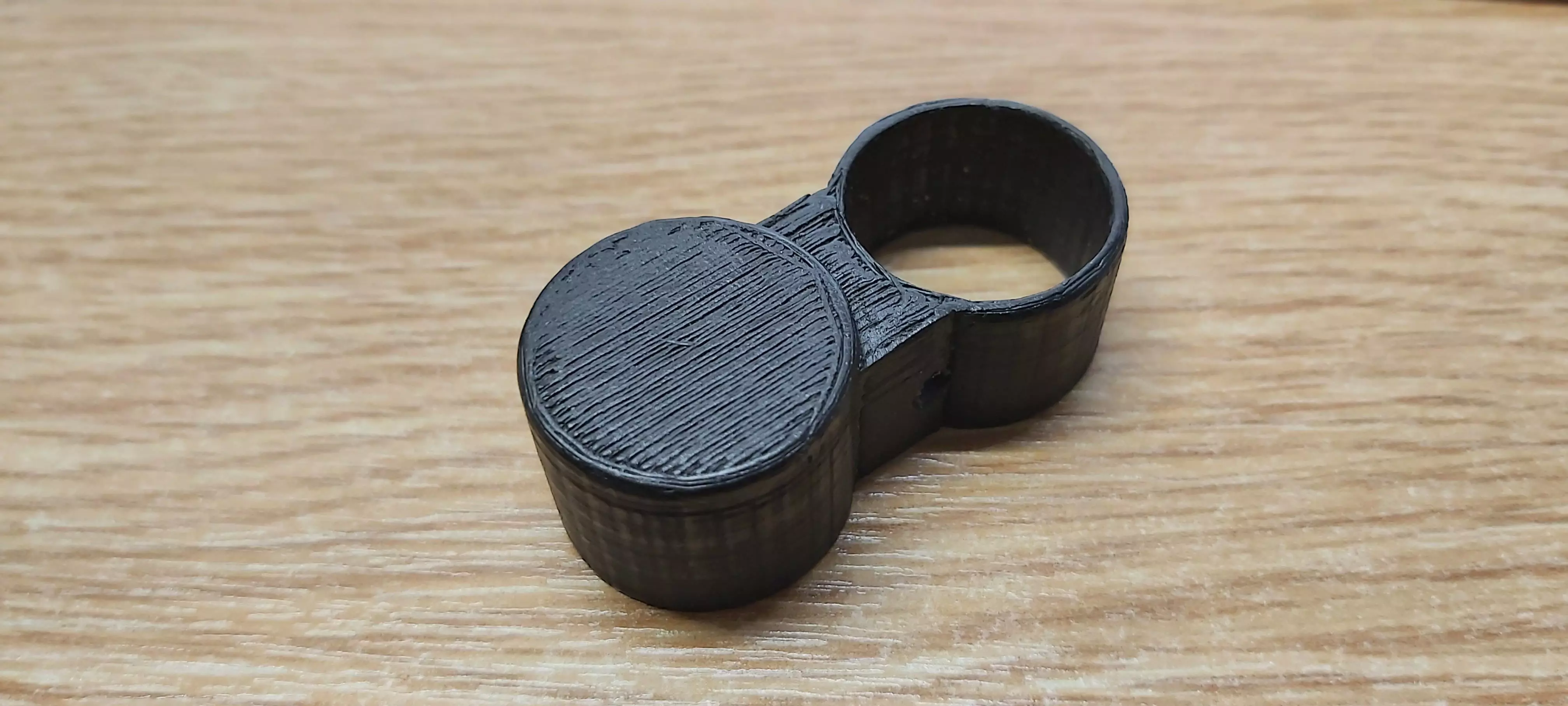 Umarex HK MP5k Front Cap for Red Dot Sights 3D print model_0