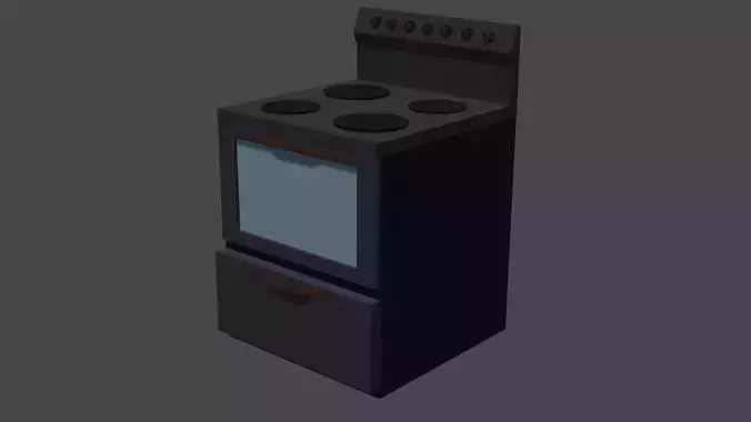 Stove