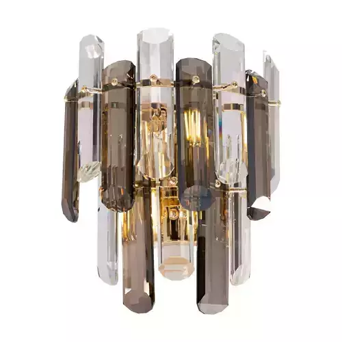 Wall Lamp Flare DIA200WL-02G