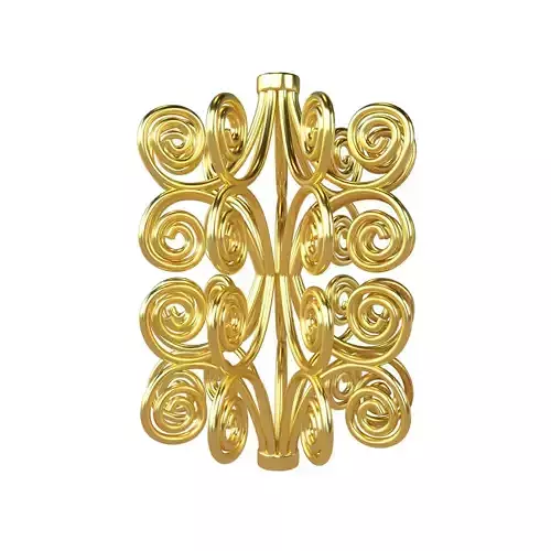 Abstract Sphere v8 001