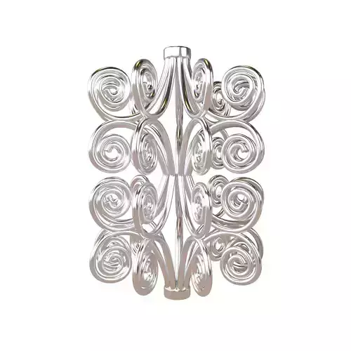 Abstract Sphere v8 002