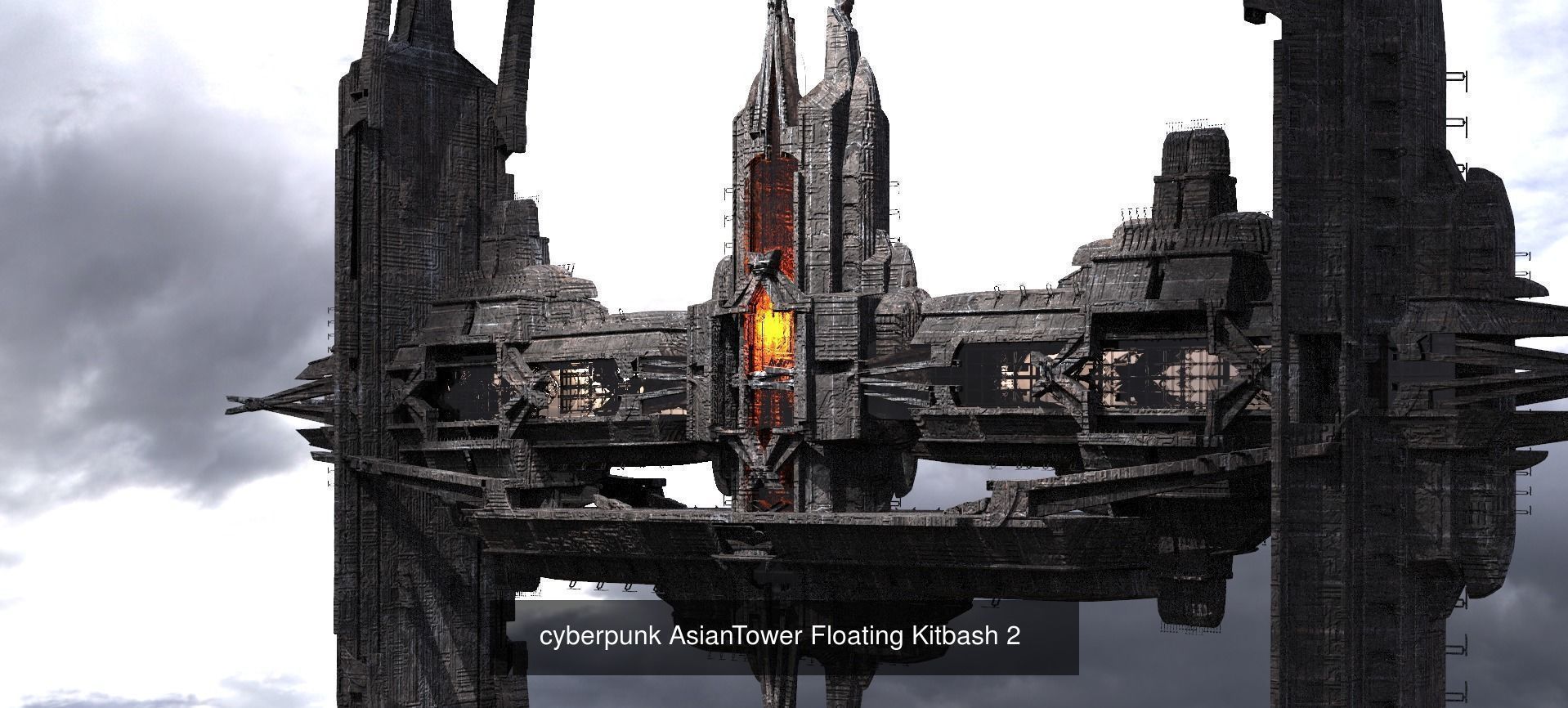 Grand Airship Collection  _63