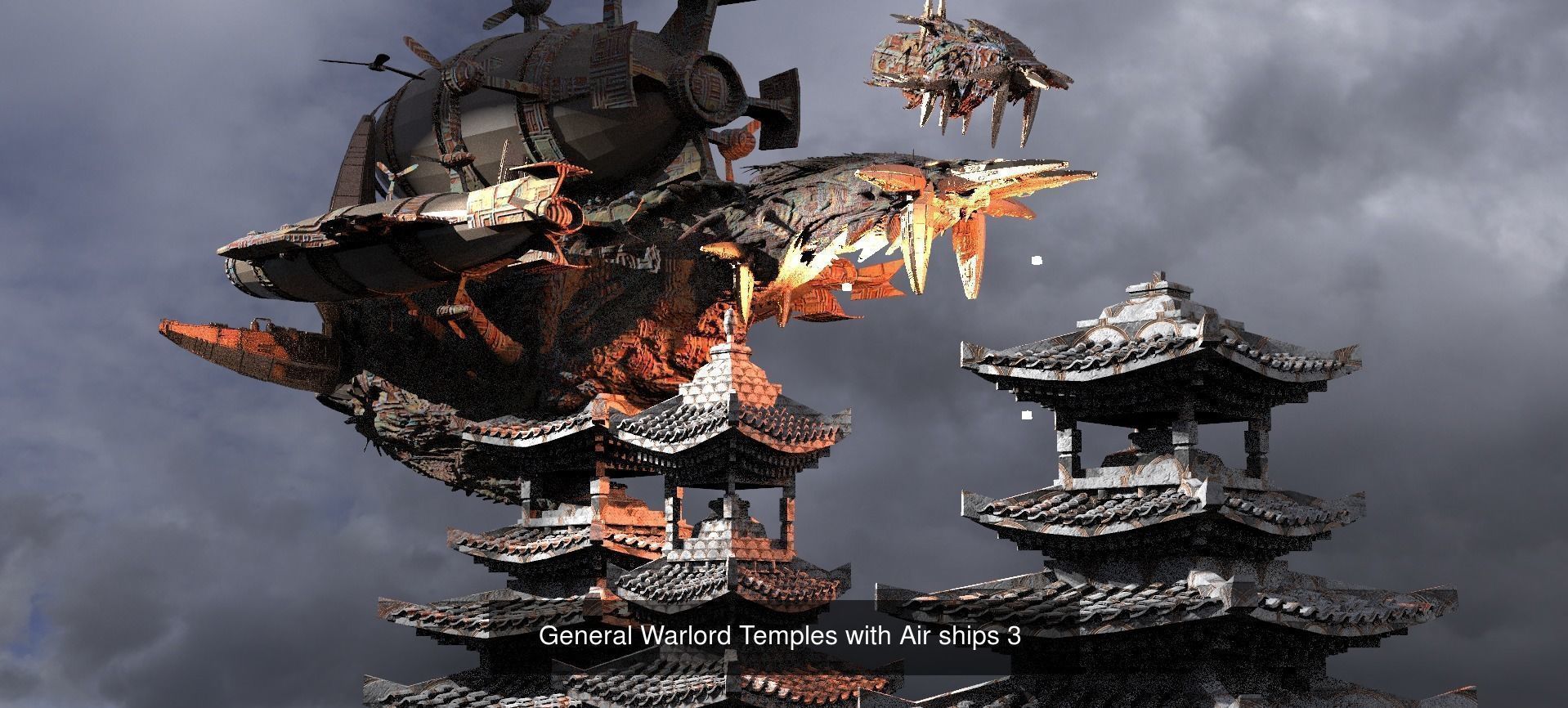 Grand Airship Collection  _67