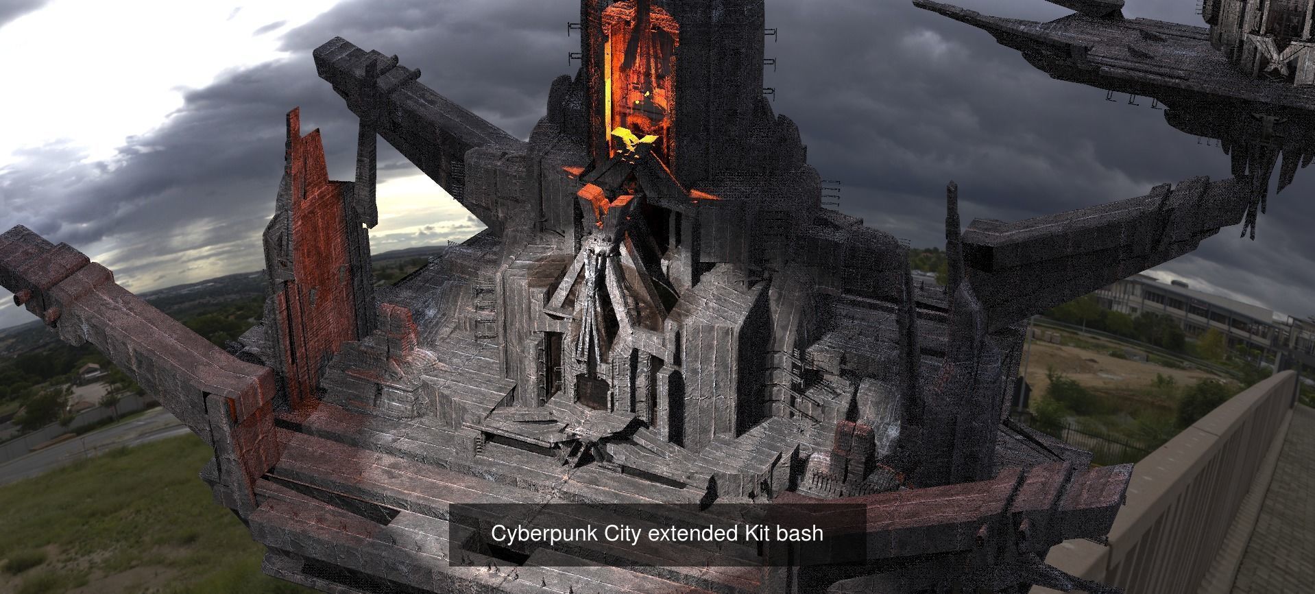 Grand Airship Collection  _65