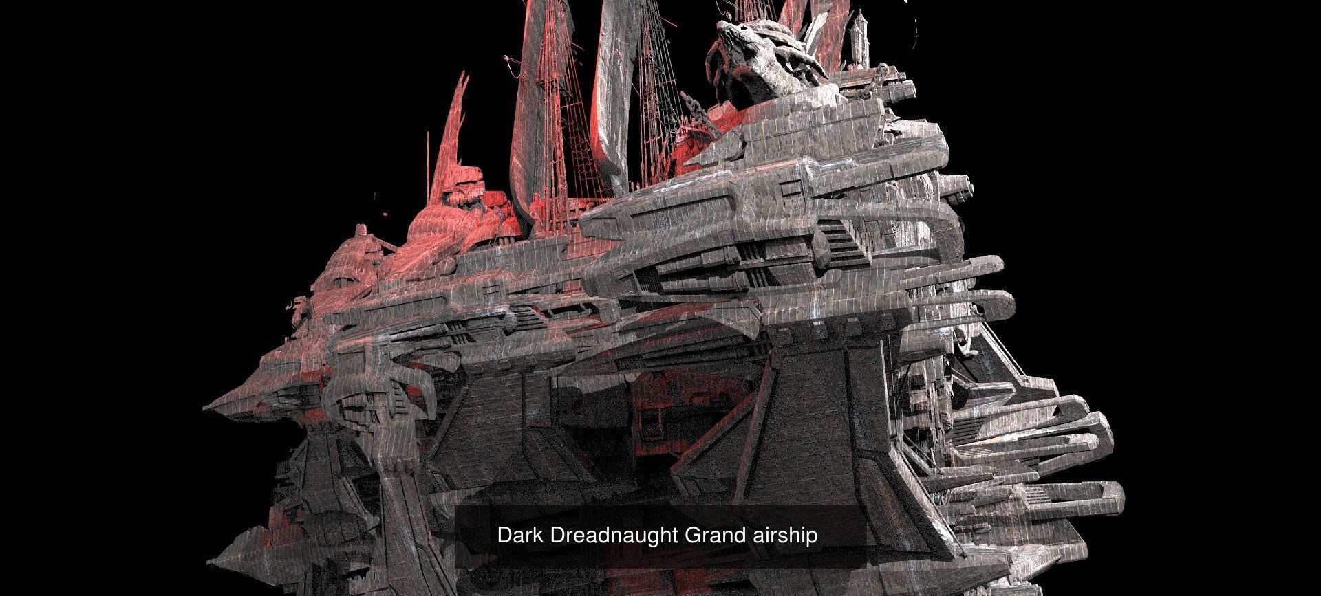 Grand Airship Collection  _57