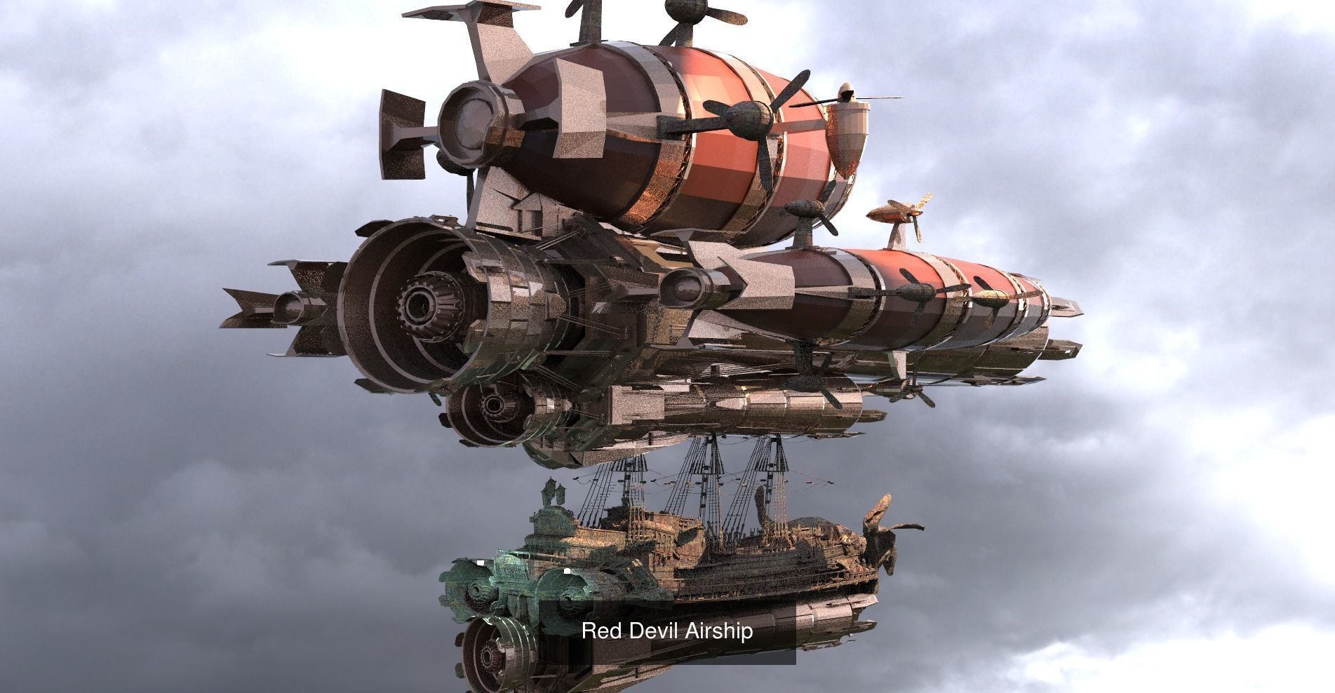 Grand Airship Collection  _41