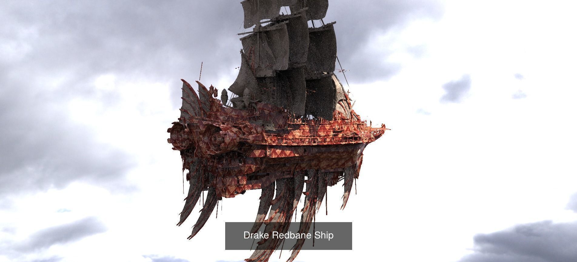 Grand Airship Collection  _13