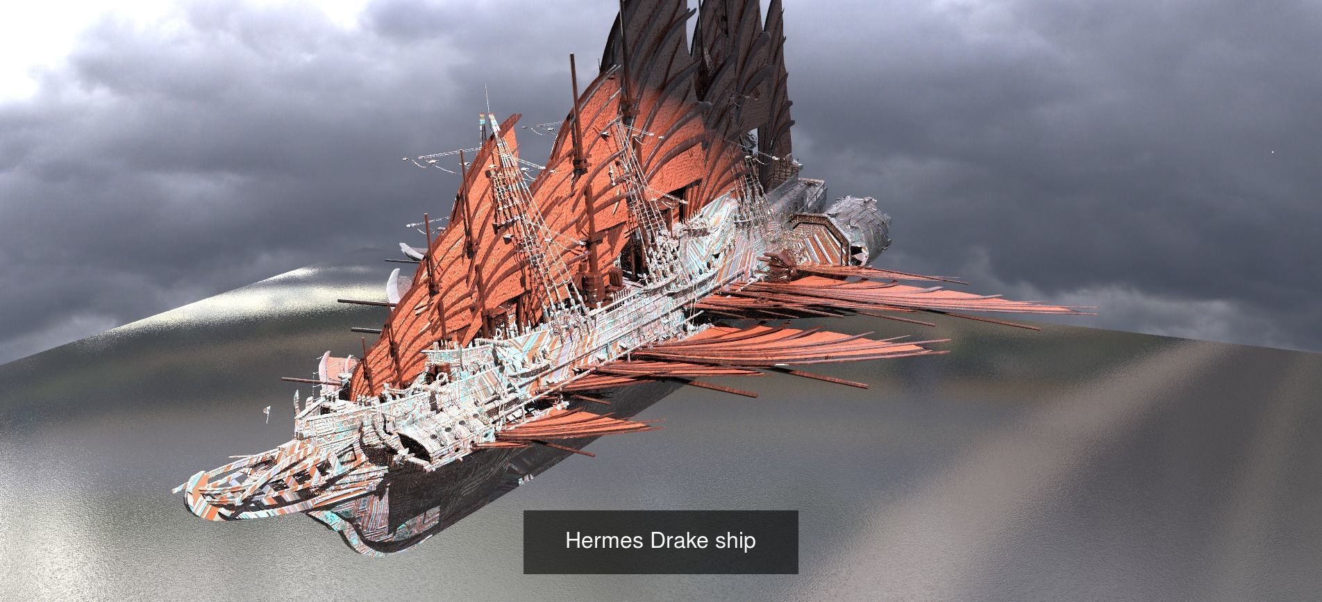 Grand Airship Collection  _8