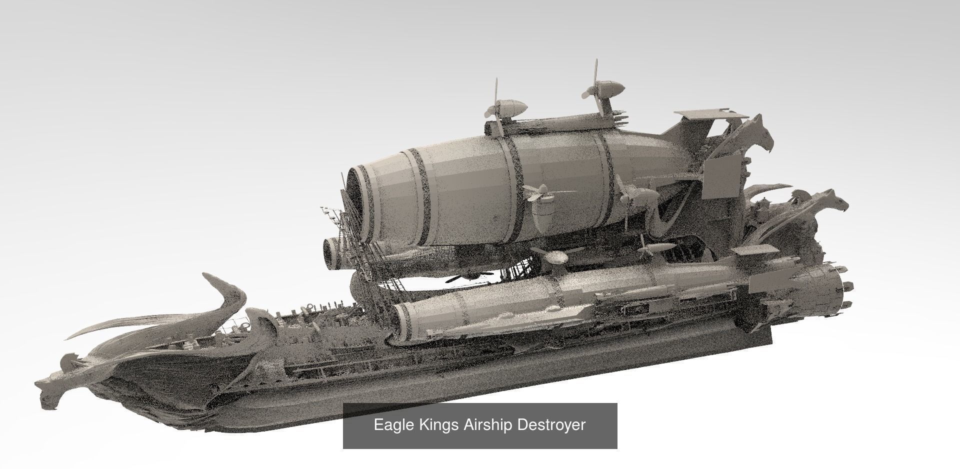 Grand Airship Collection  _18