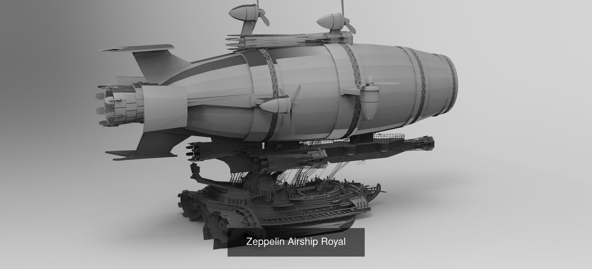 Grand Airship Collection  _11