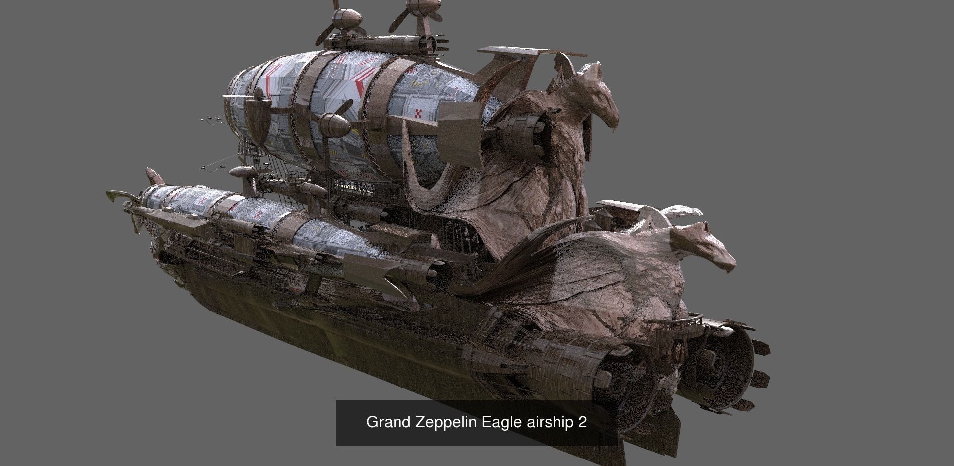 Grand Airship Collection  _19