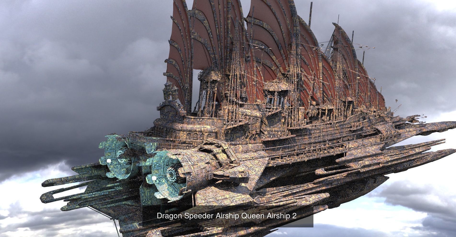 Grand Airship Collection  _30