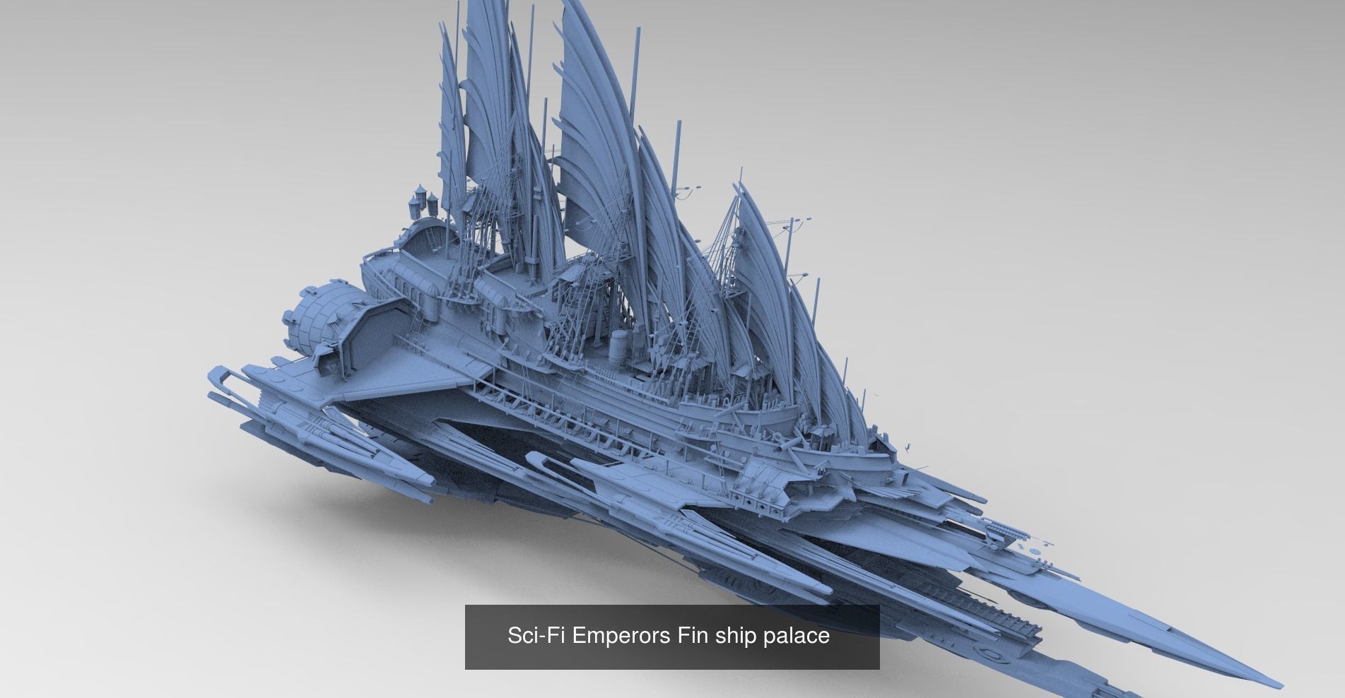 Grand Airship Collection  _33