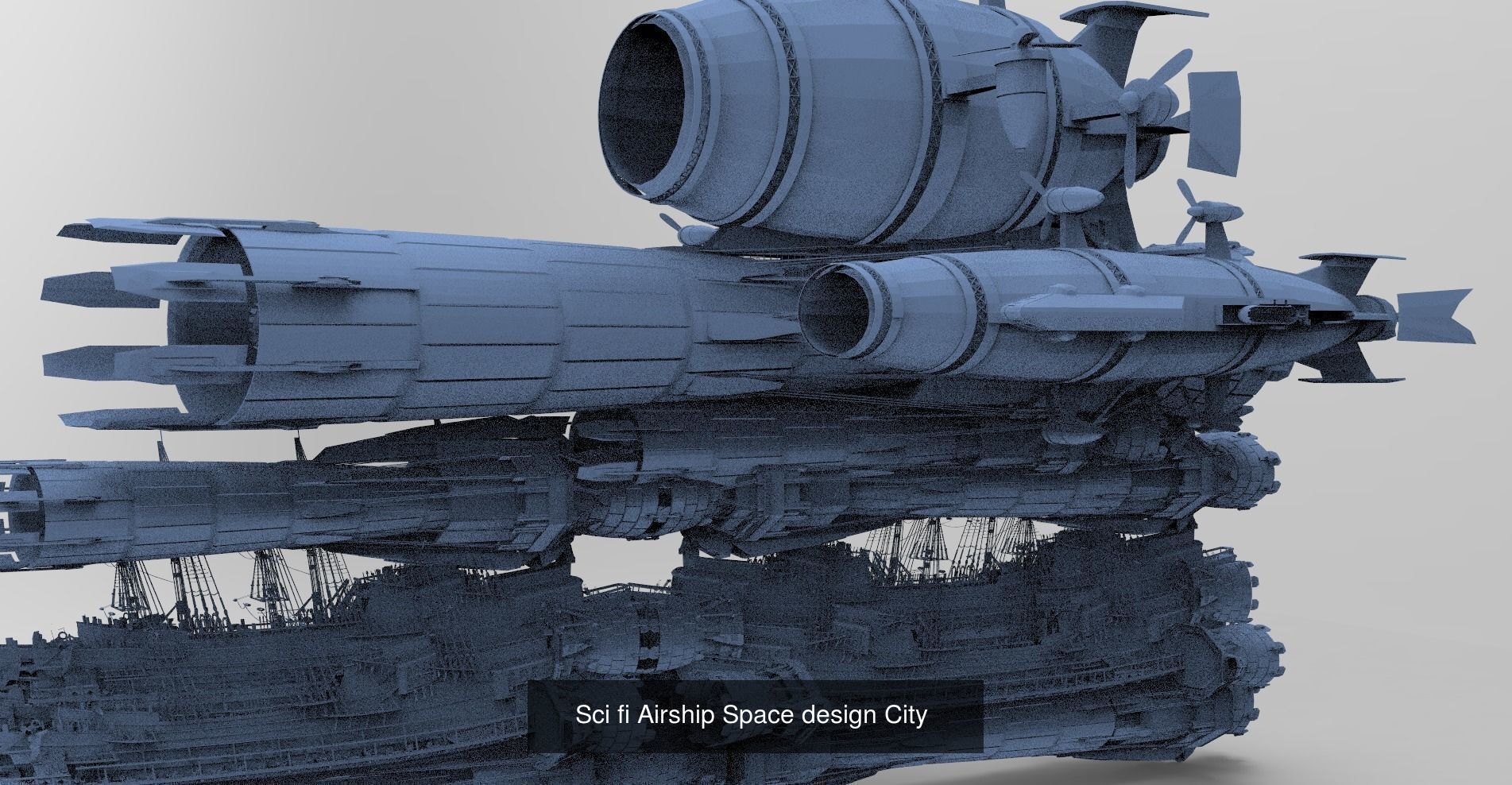 Grand Airship Collection  _27