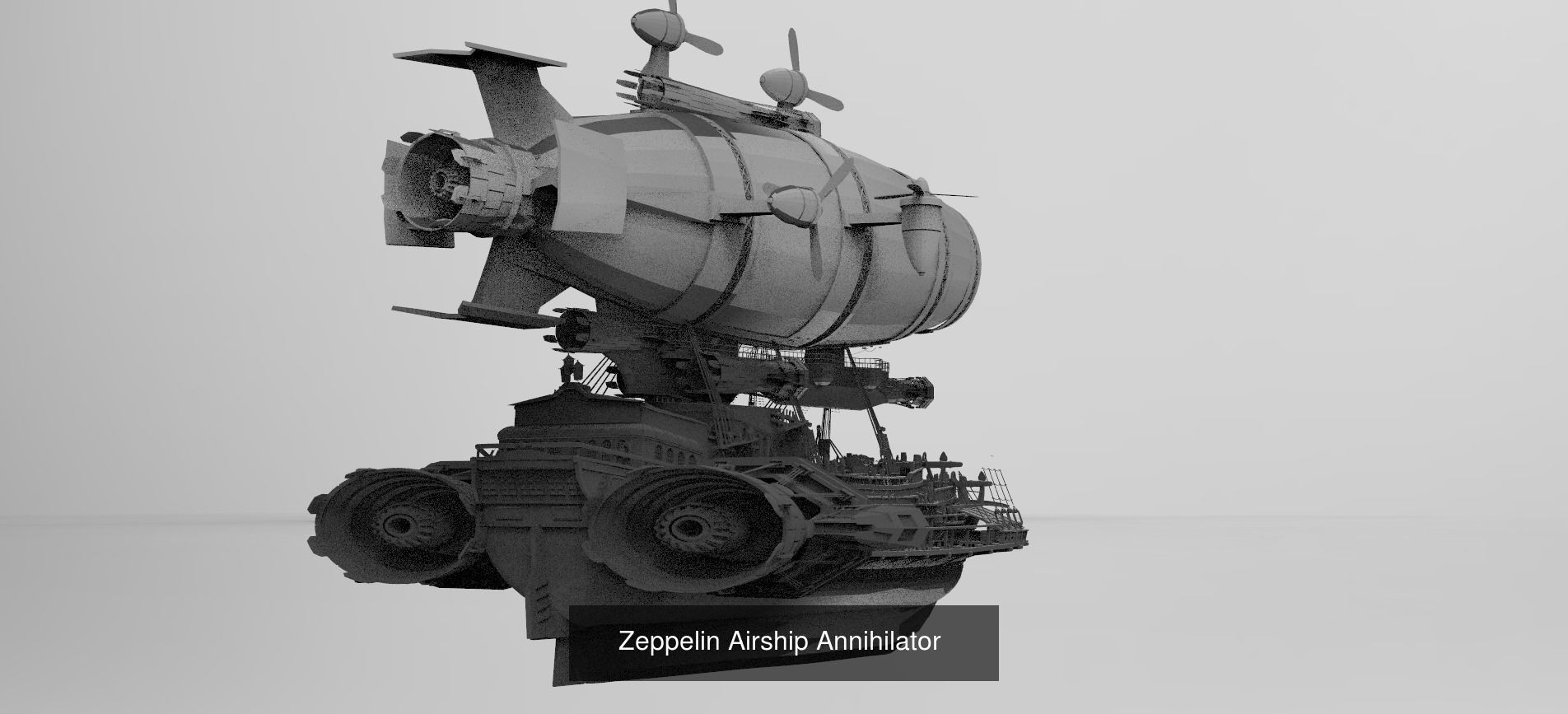 Grand Airship Collection  _10