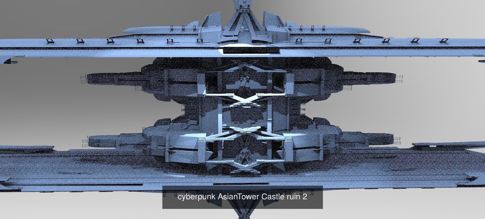 Grand Airship Collection  _64