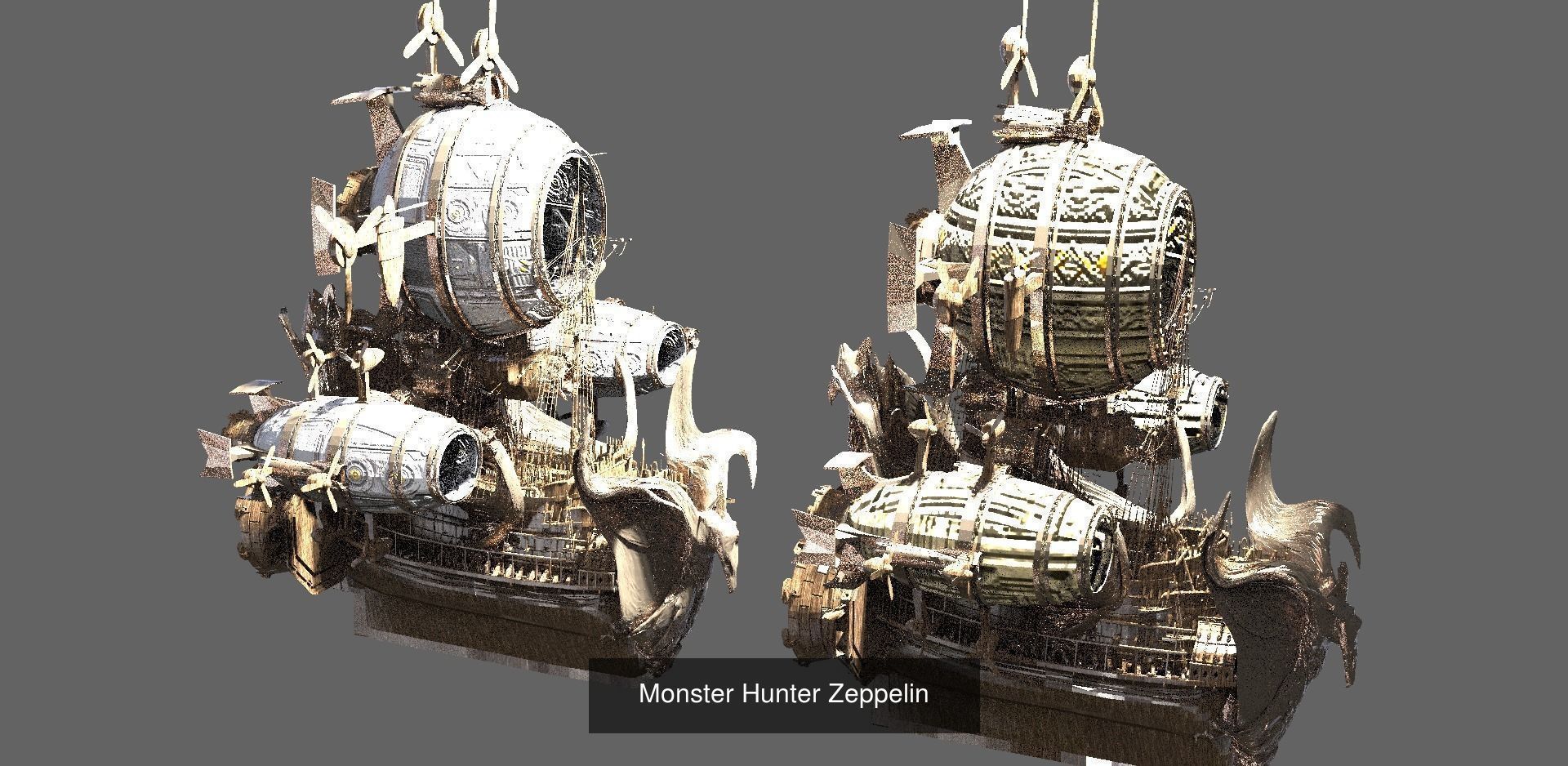 Grand Airship Collection  _22