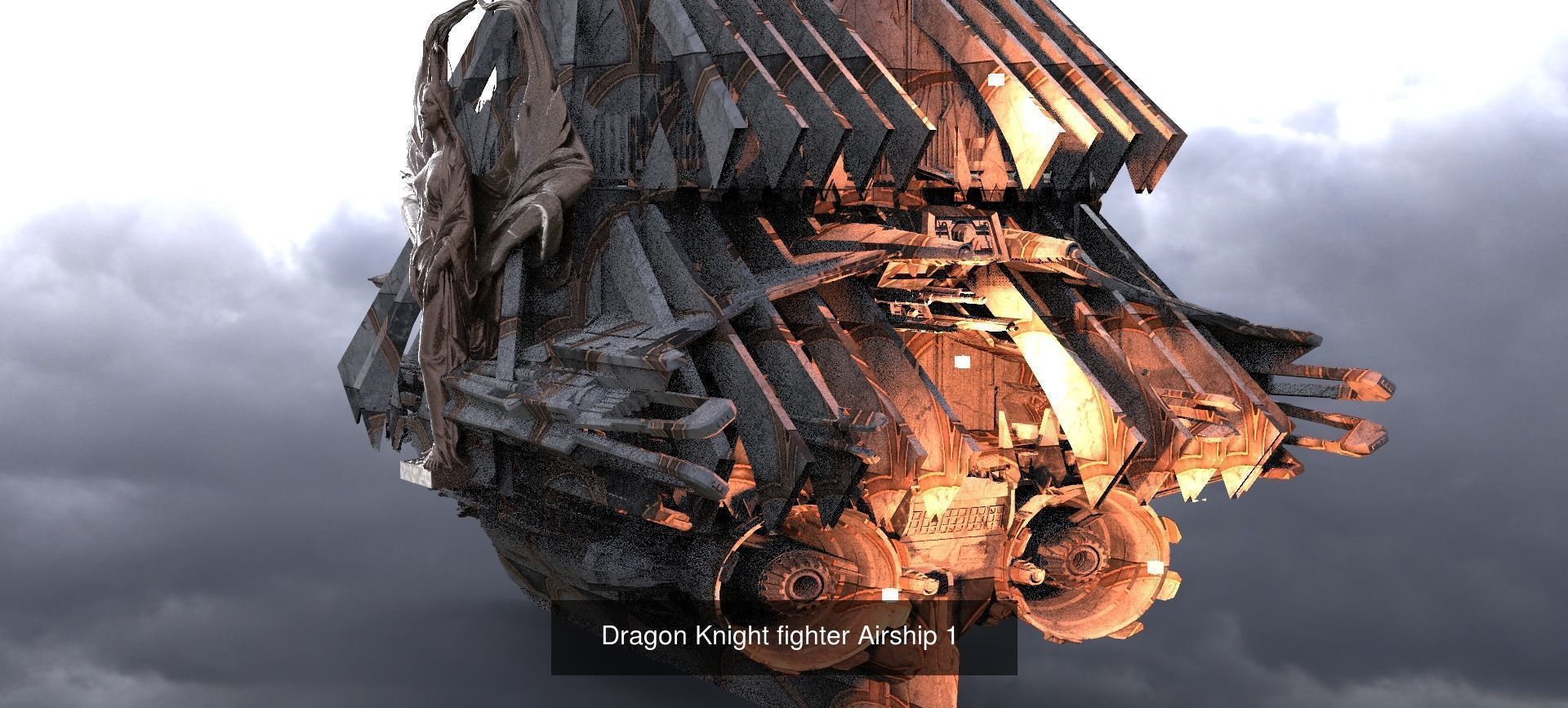 Grand Airship Collection  _52