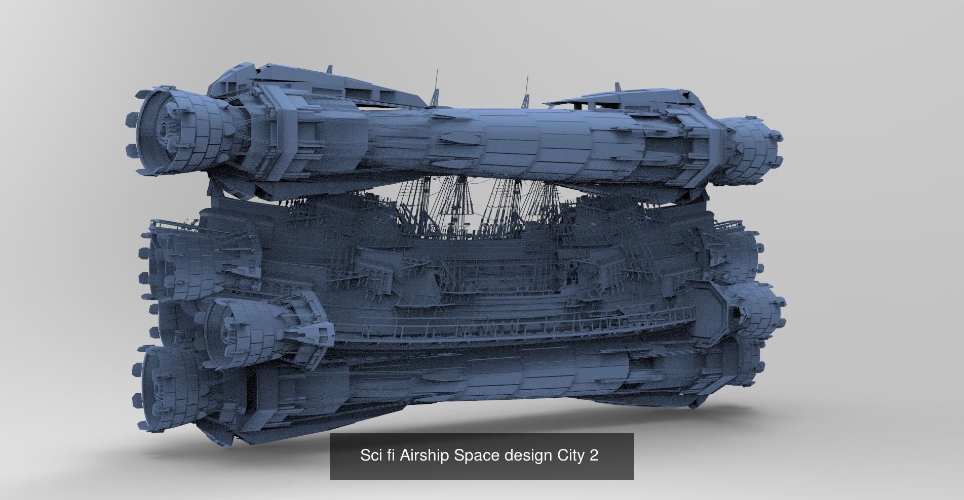 Grand Airship Collection  _28