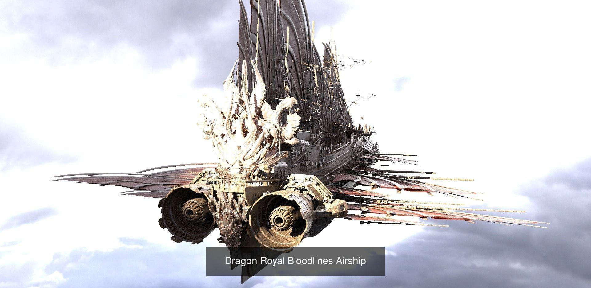 Grand Airship Collection  _16