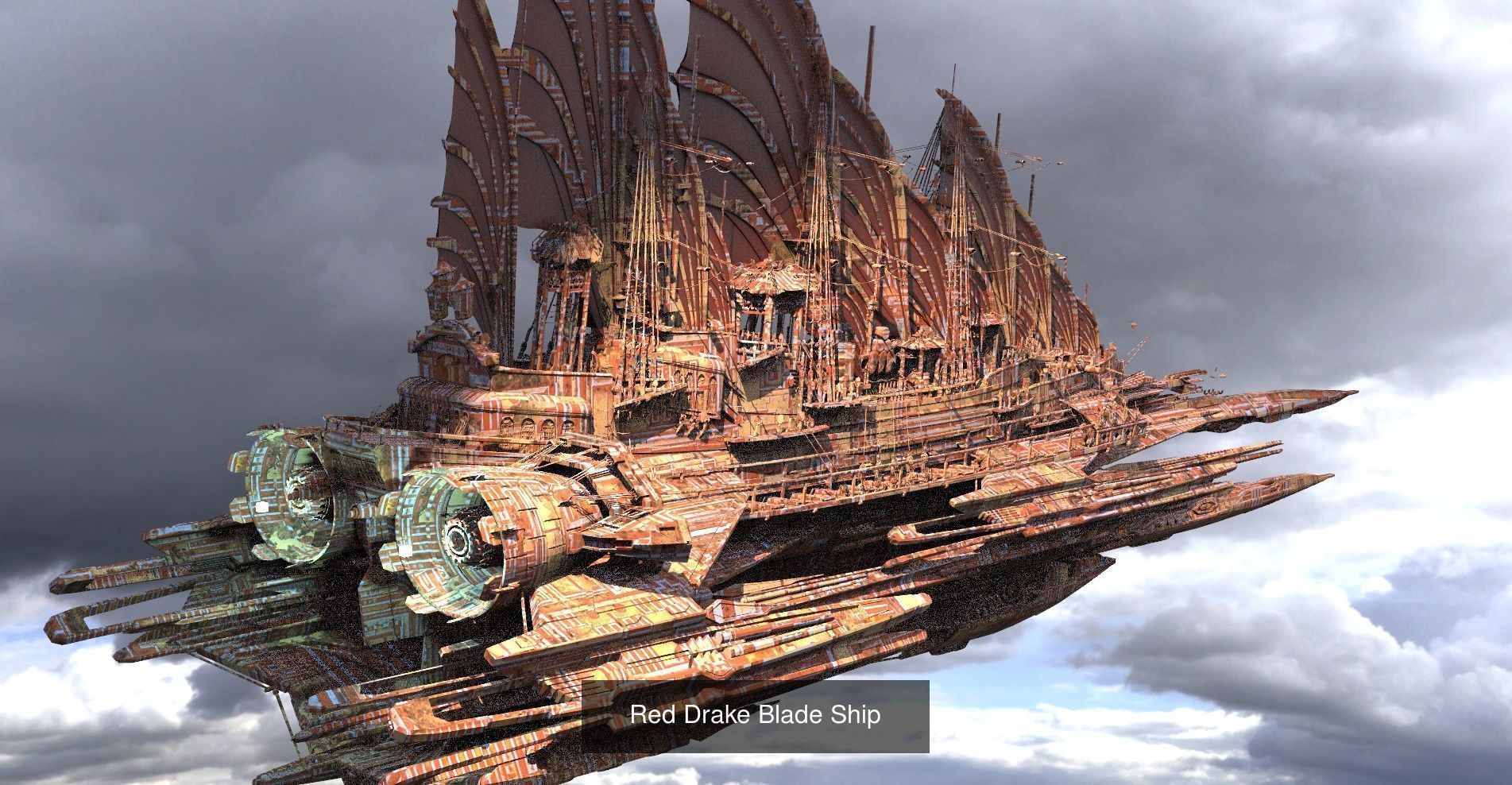 Grand Airship Collection  _34