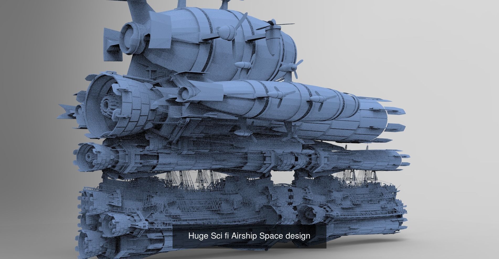 Grand Airship Collection  _26