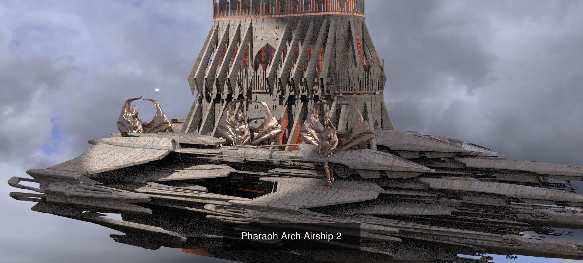 Grand Airship Collection  _53