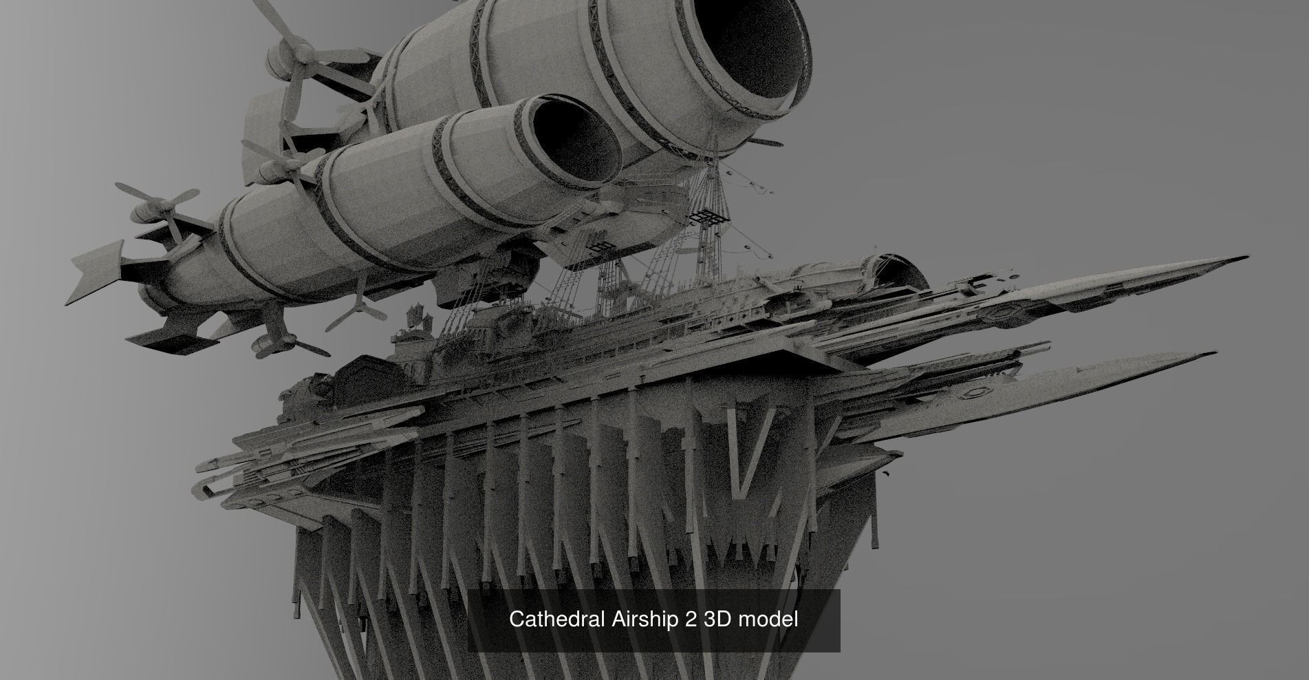 Grand Airship Collection  _44