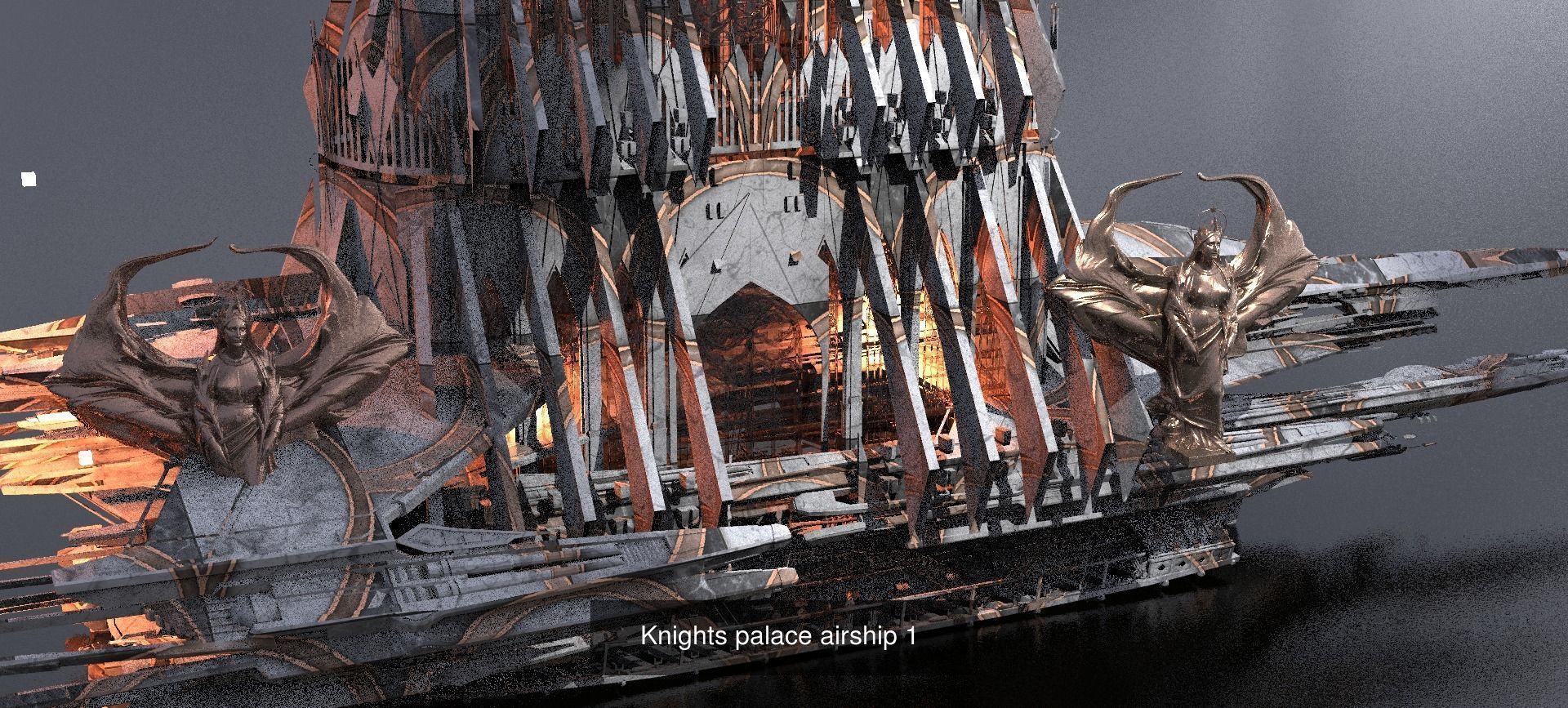 Grand Airship Collection  _49