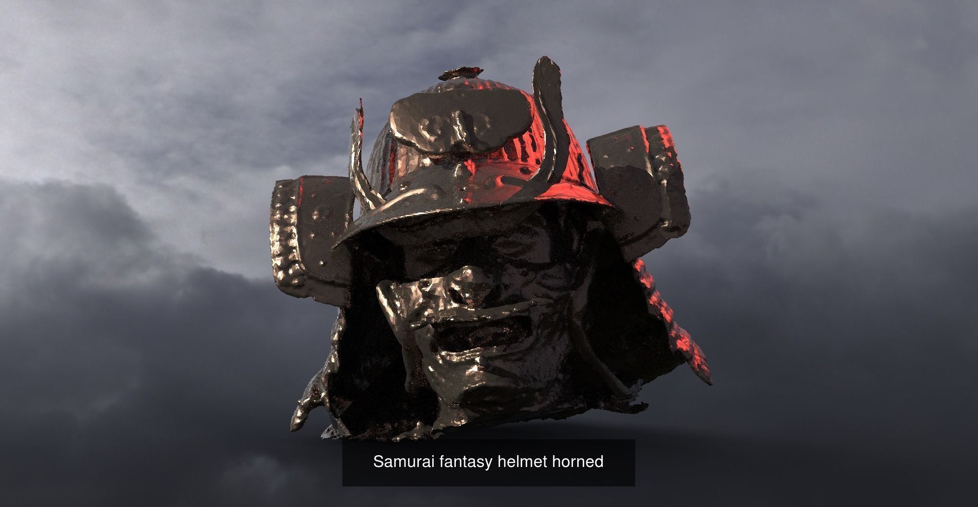 Helmet collection 1 lord of rings mask _45